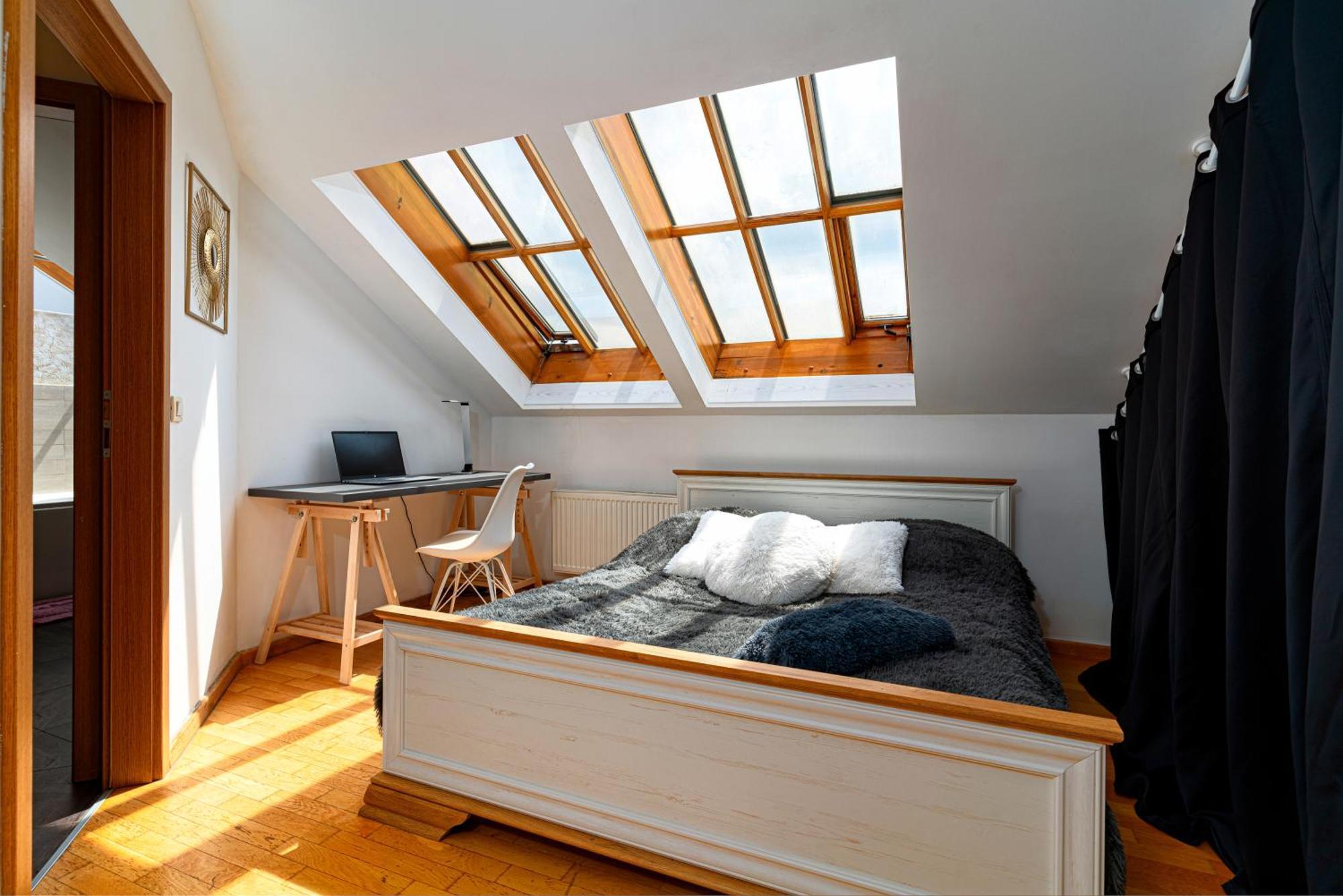 Golden River Apartment Prague Luaran gambar
