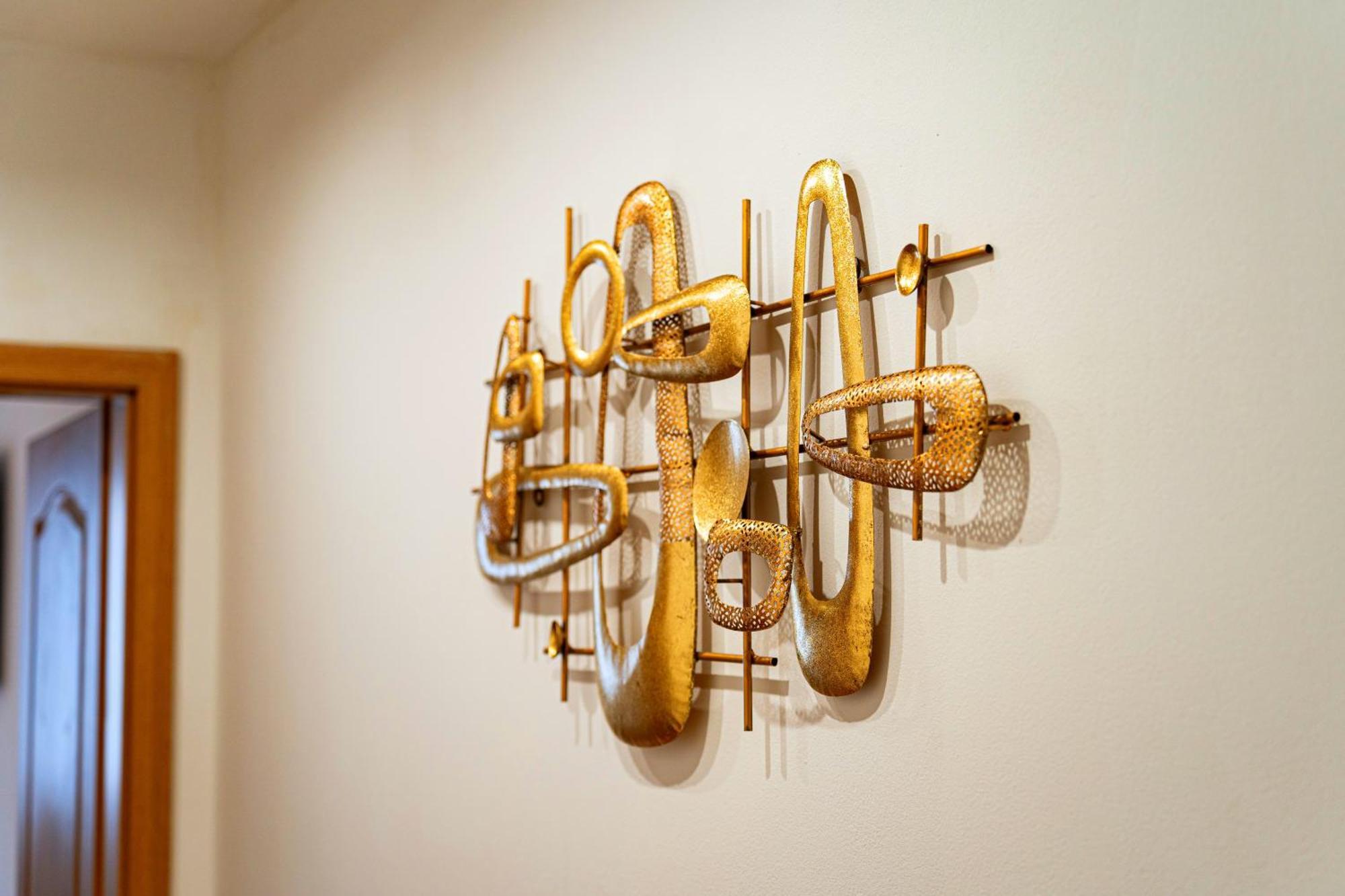 Golden River Apartment Prague Luaran gambar