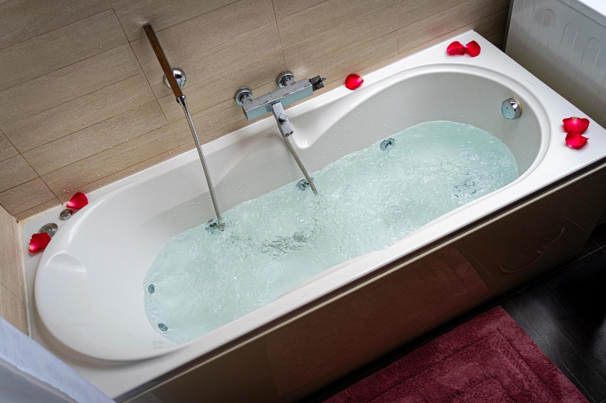 Golden River Apartment Prague Luaran gambar
