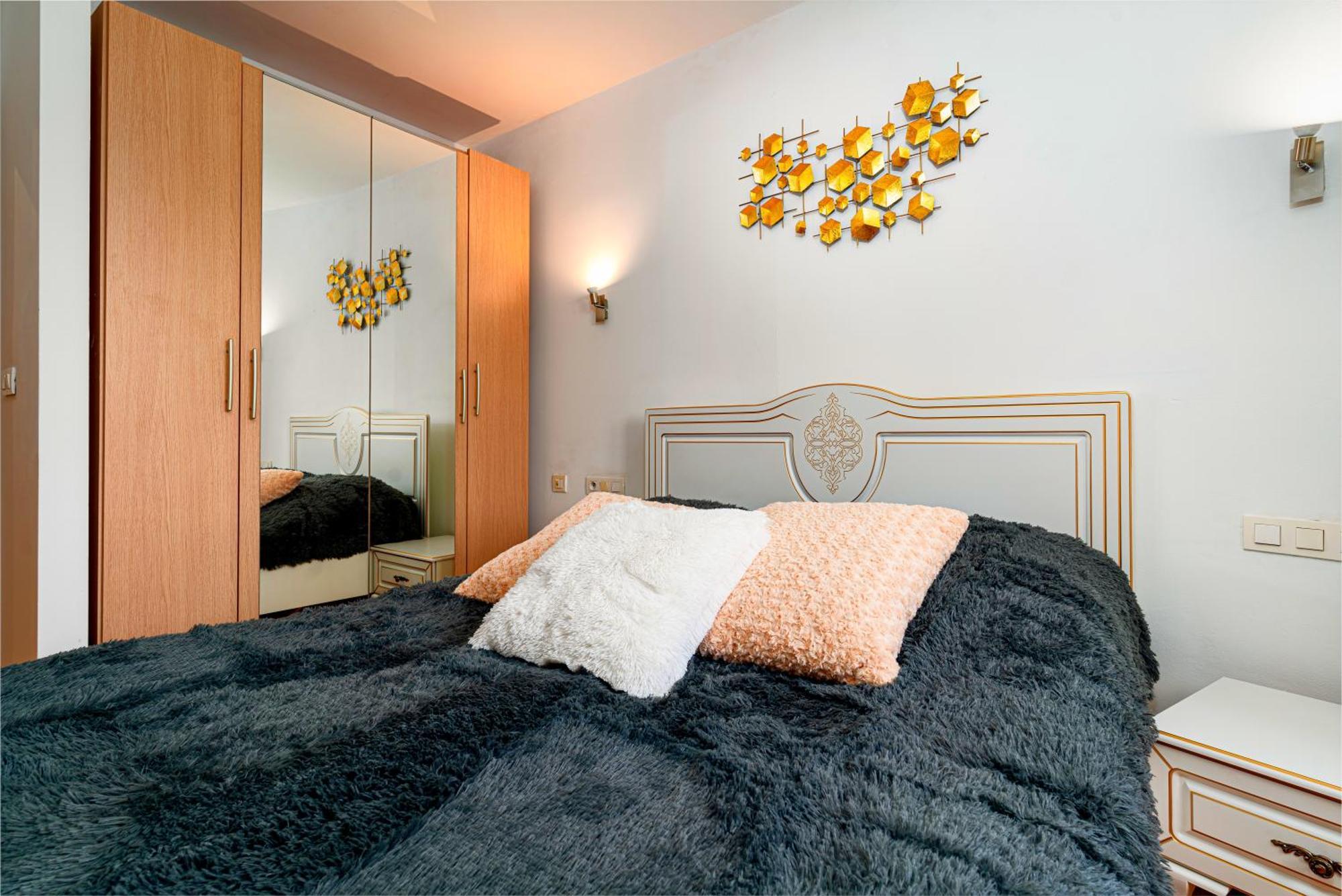 Golden River Apartment Prague Luaran gambar