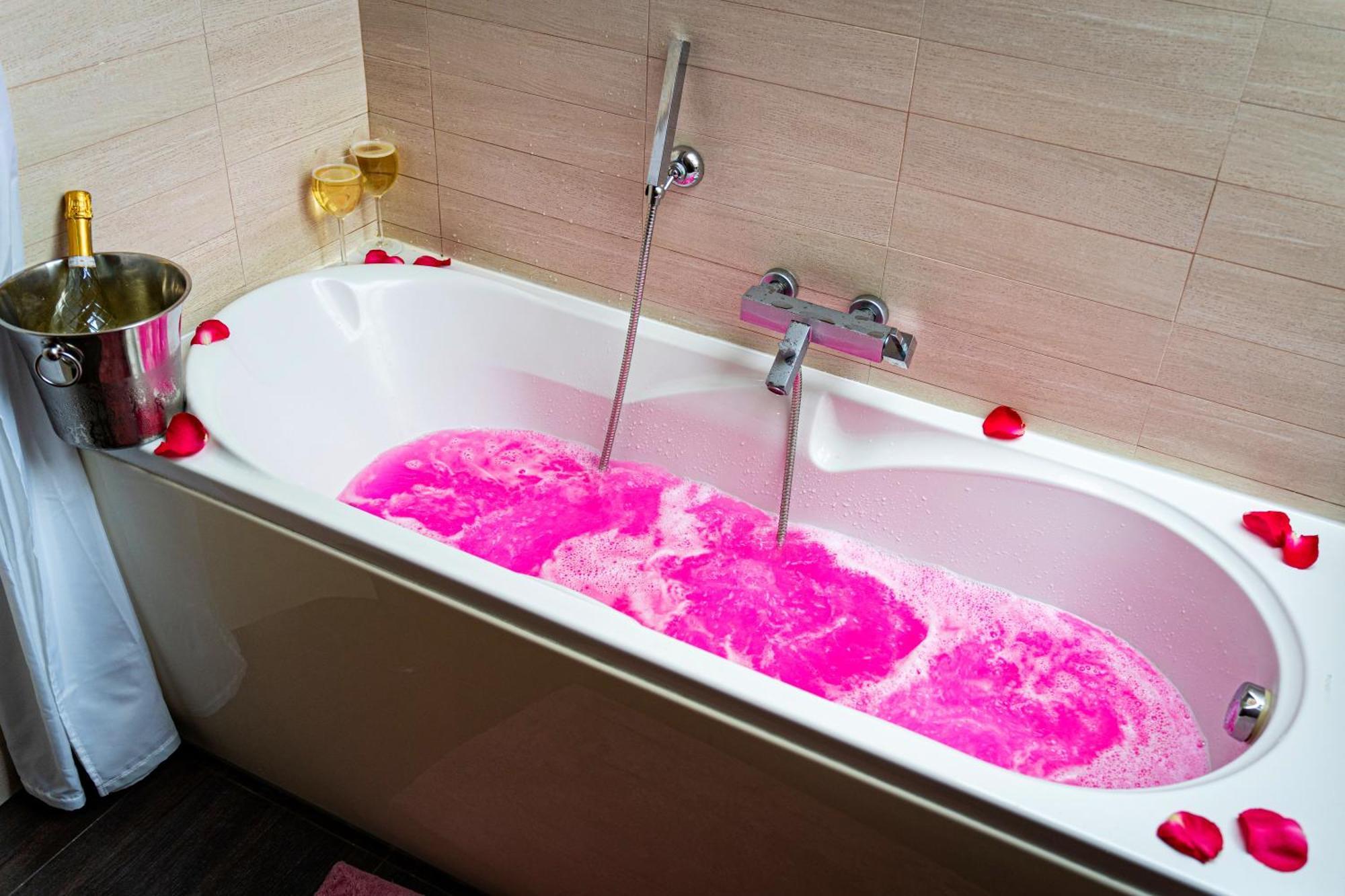 Golden River Apartment Prague Luaran gambar