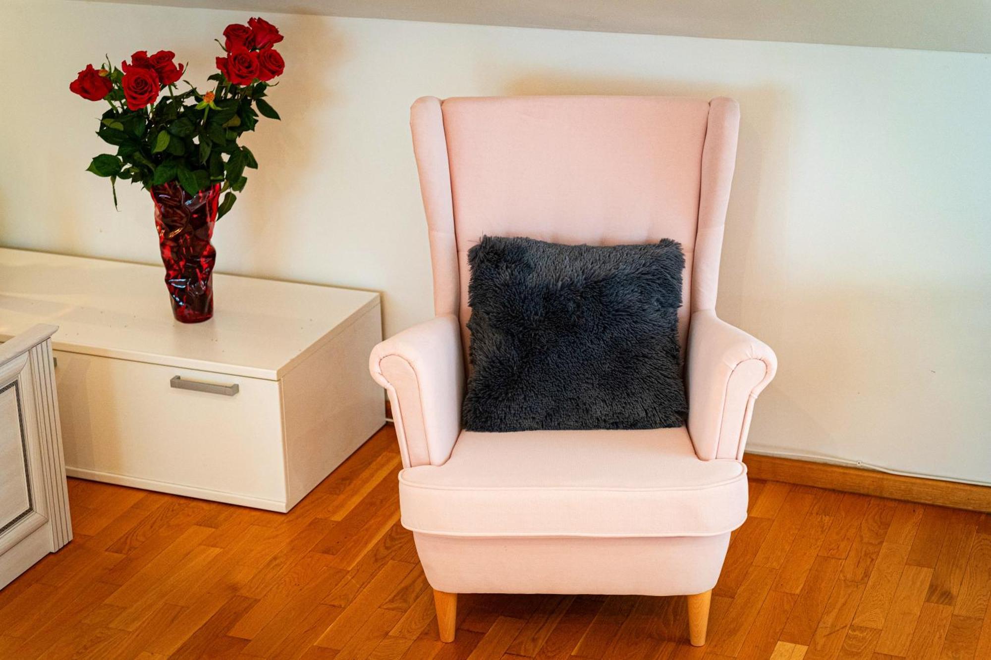 Golden River Apartment Prague Luaran gambar